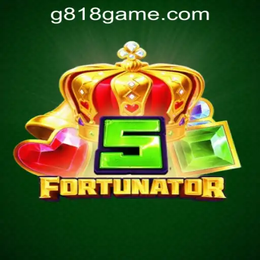 All You Need to Know About 5Fortunator: The G818 Game PH Casino Experience