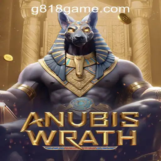 Discovering the Epic Adventure of AnubisWrath: G818 Game PH Casino
