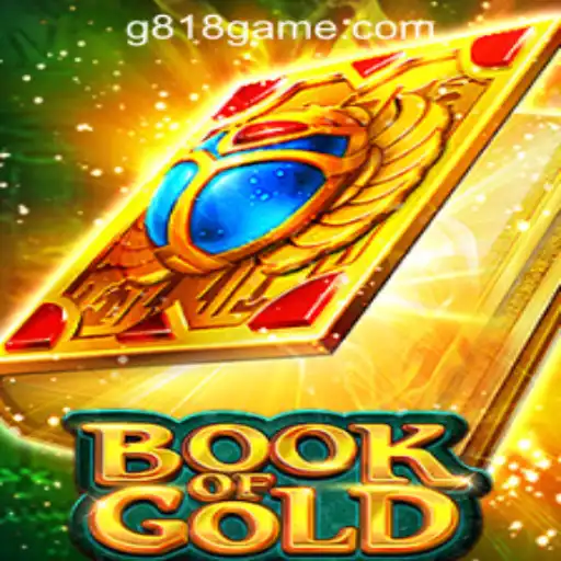 Discovering the Mystique of BookofGold at G818 Game PH Casino