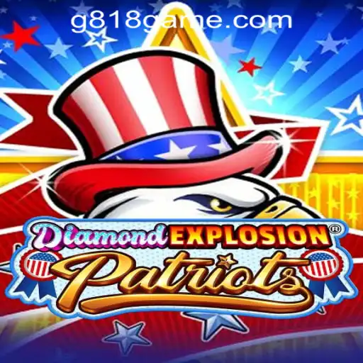 Exploring the Exciting World of DiamondExplosionPatriots: A New Era of Casino Gaming