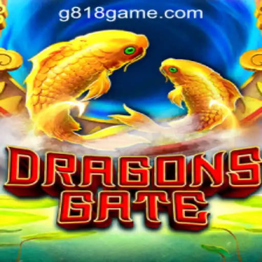 Unlock the Mysteries of DragonsGate: A Journey into G818 Game PH Casino