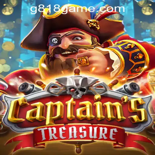 CaptainssTreasure: Unveiling the Excitement of G818 Game PH Casino