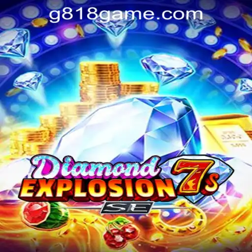 Discover DiamondExplosion7sSE: A Thrilling Adventure at G818 Game PH Casino