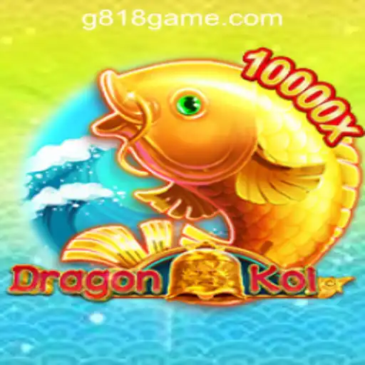 Exploring DragonKoi: A New Sensation in G818 Game PH Casino
