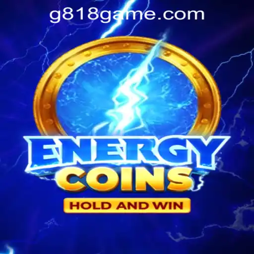 Discovering EnergyCoins: A Thrilling Journey into the G818 Game PH Casino