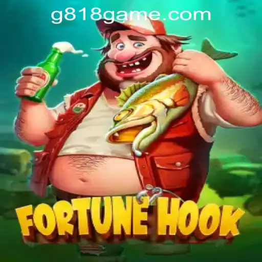 Discover the Thrilling World of FortuneHook: The G818 Game PH Casino Experience