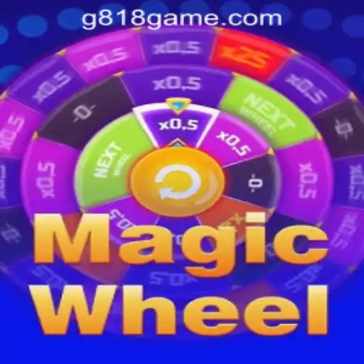 Exploring the Exciting World of MagicWheel: A G818 Game PH Casino Experience