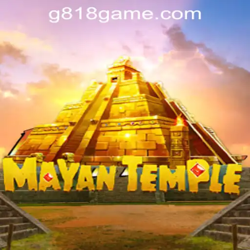 Explore the Thrilling World of MayanTemple at G818 Game PH Casino