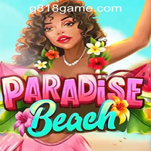 Discover the Excitement of ParadiseBeach: Your Ultimate Guide to Mastering the G818 Game PH Casino Experience