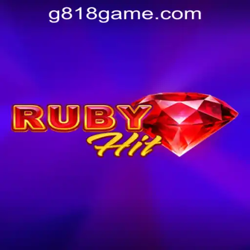 Exploring RubyHit: A Premier Experience in G818 Game PH Casino