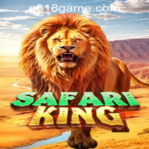 Exploring SafariKing: An Exciting Adventure in G818 Game PH Casino