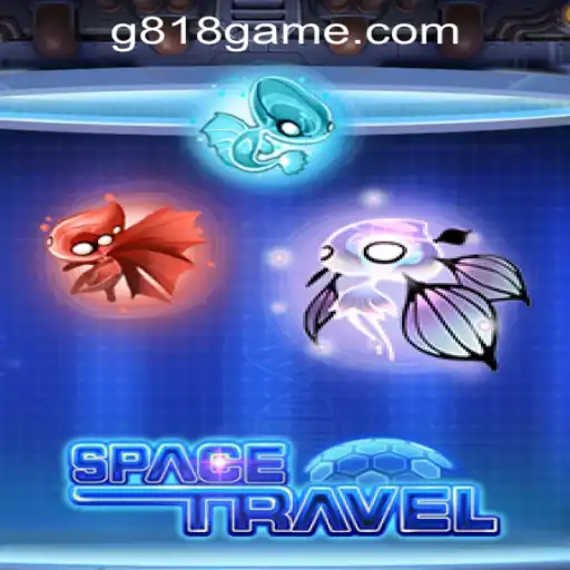 Exploring SpaceTravel: A Journey Beyond the Stars with G818 Game PH Casino