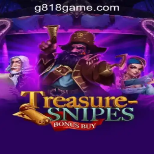 Exploring the Excitement of TreasuresnipesBonusBuy: A Casino Game Revolution