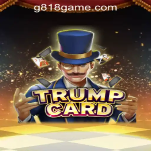 Discovering the Exciting World of TrumpCard at G818 Game PH Casino
