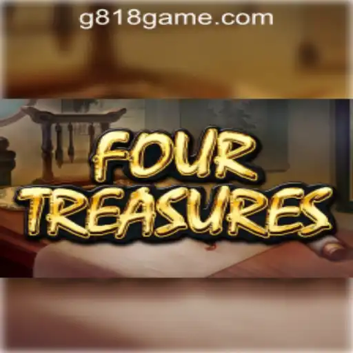 Unveiling FourTreasures: A Premier Game at G818 Game PH Casino