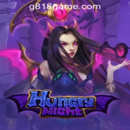 Explore the Exciting World of HungryNight: A G818 Game PH Casino Experience