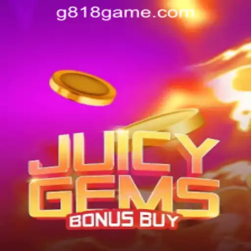 Exploring JuicyGemsBonusBuy: A Thrilling Slot Experience at G818 Game PH Casino