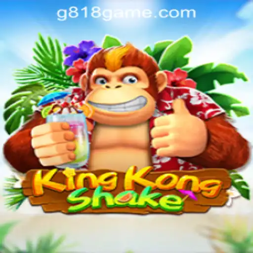 Dive into the Thrilling World of KingKongShake at G818 Game PH Casino