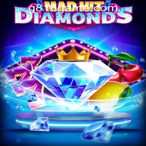 Exploring MadHitDiamonds: A Jewel in the G818 Game PH Casino