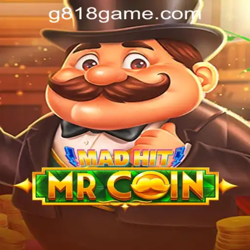 MadHitMrCoin: The Exciting World of G818 Game PH Casino