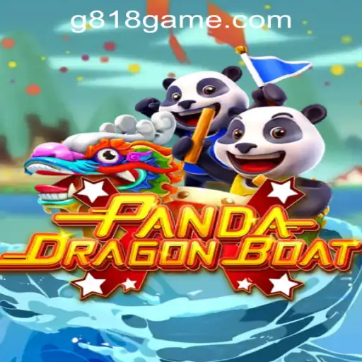Discovering PANDADRAGONBOAT: A Deep Dive into the G818 Game PH Casino Sensation