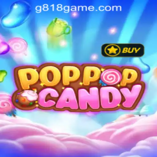 Exploring POPPOPCANDY: A Riveting Journey into the G818 Game PH Casino Phenomenon