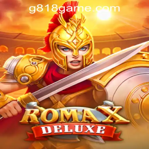 Exploring the Excitement of RomaXDeluxe: A Premier G818 Game PH Casino Experience