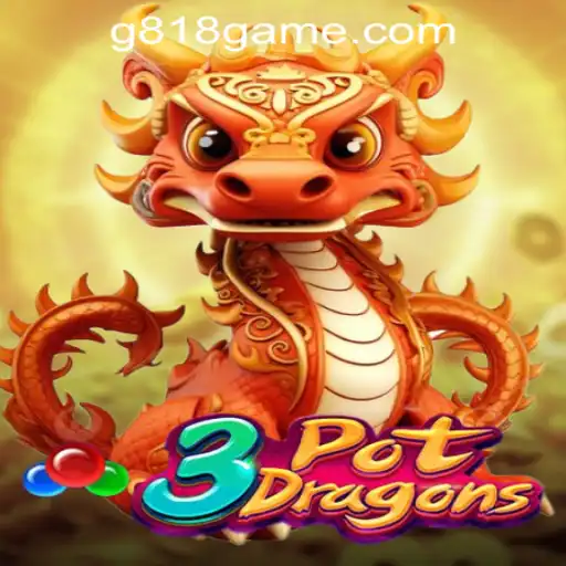 The Enchanting World of 3PotDragons in G818 Game PH Casino