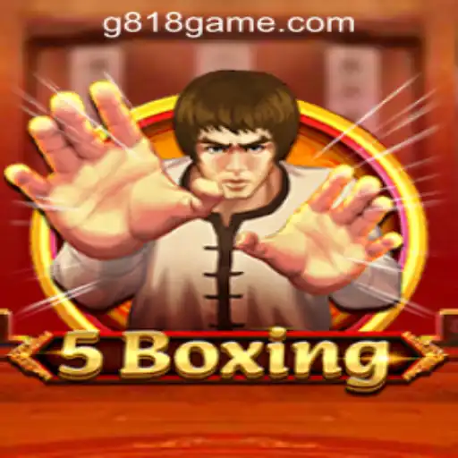 Exploring the Excitement of 5Boxing at G818 Game PH Casino