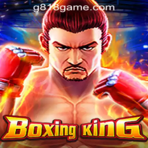 Unpacking the Excitement of BoxingKing: A Premier Experience at G818 Game PH Casino