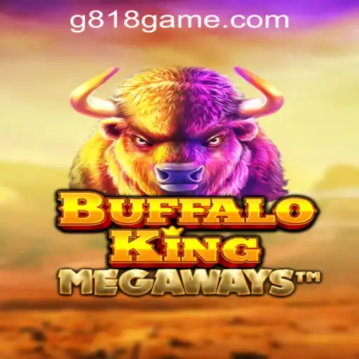 Discovering BuffaloKing: A Thrilling Adventure in G818 Game PH Casino