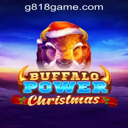 Exploring BuffaloPowerChristmas: A Festive Journey in Casino Gaming