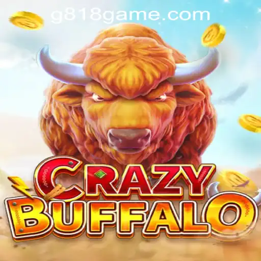 Unveiling CRAZYBUFFALO: A Deep Dive into the G818 Game PH Casino Sensation