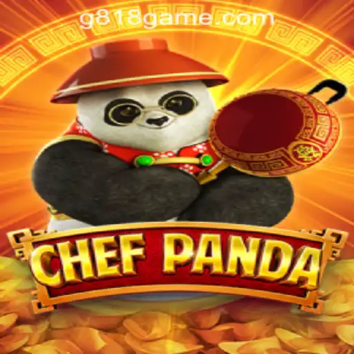 Experience Culinary Thrills with ChefPanda at G818 Game PH Casino