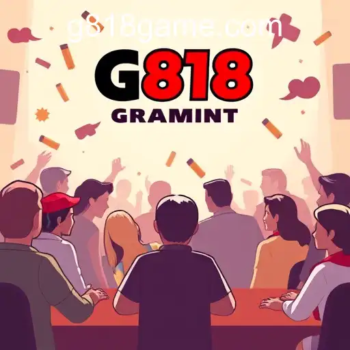 Exploring the Dynamic Player Community of G818 Game PH Casino