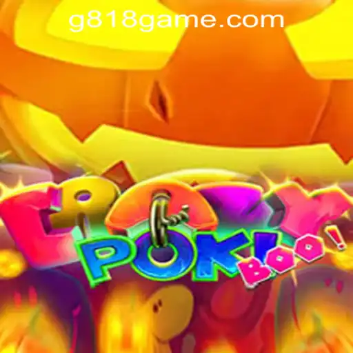 CrazyPokiBoo: The New Sensation at G818 Game PH Casino