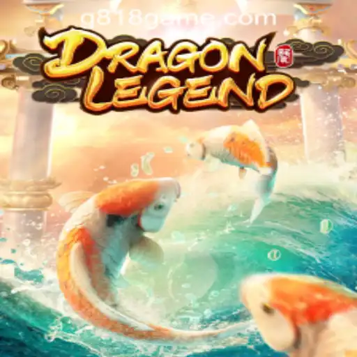 Exploring the Enchanting World of DragonLegend in G818 Game PH Casino