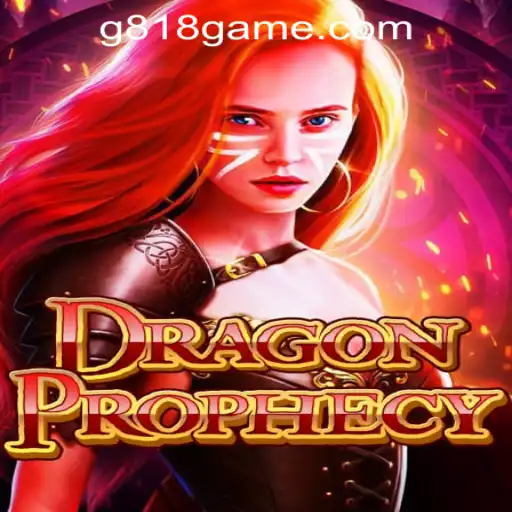 Unveiling DragonProphecy: The Enchanting Experience in G818 Game PH Casino