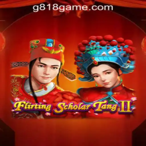 Exploring FlirtingScholarTangII in G818 Game PH Casino