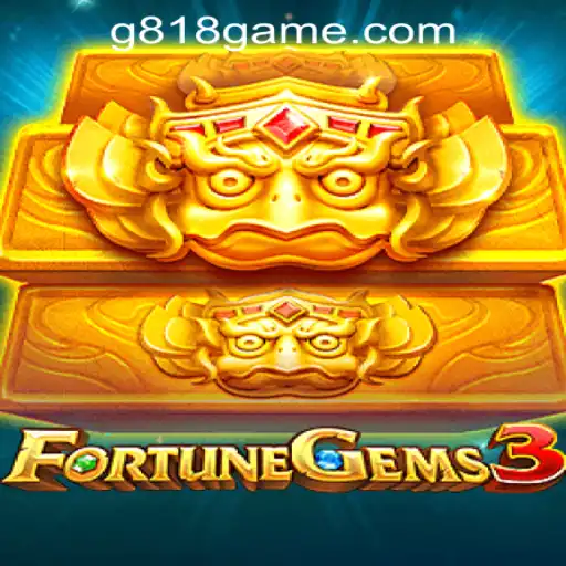 Discovering FortuneGems3: A Glimpse Into G818 Game PH Casino