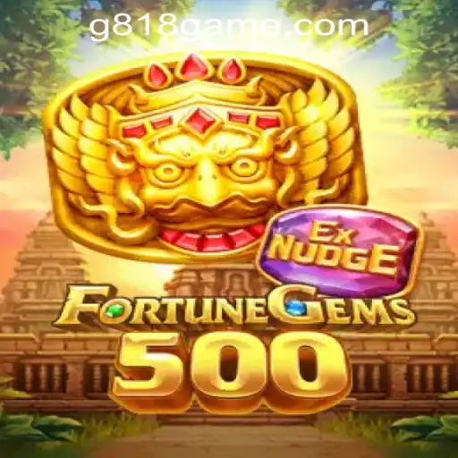 Exploring FortuneGems500: A Riveting Experience in G818 Game PH Casino