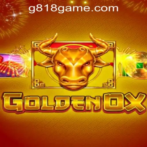 GoldenOx: A Comprehensive Guide to the G818 Game PH Casino