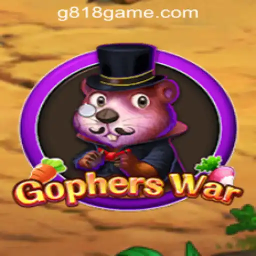Discover the Exciting World of GophersWar: Play & Win at G818 Game PH Casino
