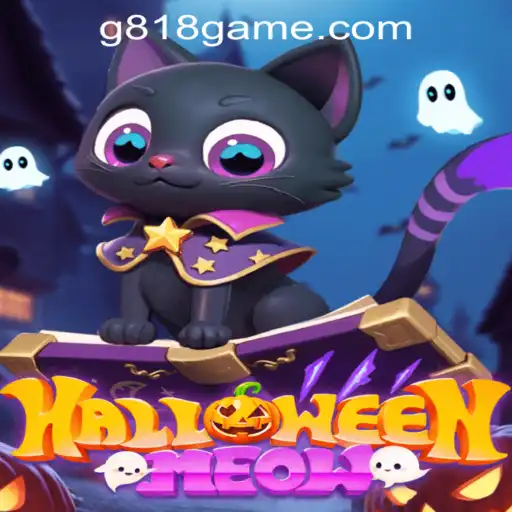 Exploring the Thrills of HalloweenMeow and G818 Game PH Casino