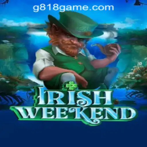 Exploring the Thrills of IrishWeekend: A Fresh Take on Casino Gaming with G818 Game PH Casino