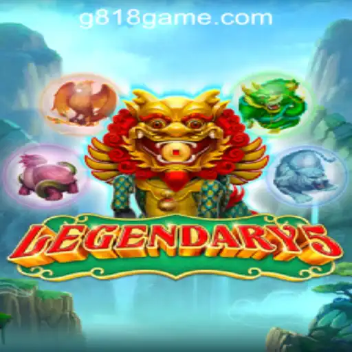 Unveiling the Intricacies of Legendary5 at G818 Game PH Casino