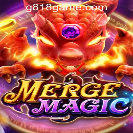 Unveiling the Magic of MERGEMAGIC: The Revolutionary G818 Game PH Casino Experience