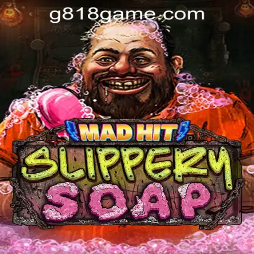 Dive into MadHitSlipperySoap: A Unique Casino Experience with G818 Game PH
