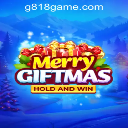 MerryGiftmas: A Festive Delight in G818 Game PH Casino