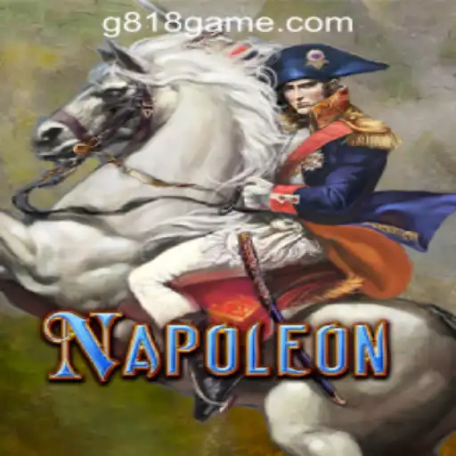 Unveiling the World of Napoleon: A Detailed Look into the G818 Game PH Casino Sensation